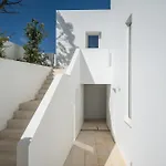 Golden House *