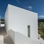 Golden House