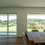 Holiday home Golden House
