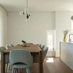 Golden House Holiday home