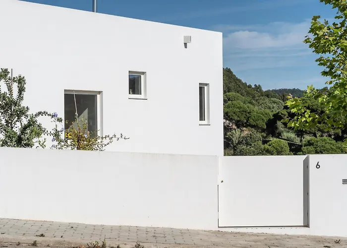 Golden House Nyaraló