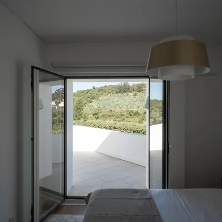 Golden House Santo Isidoro