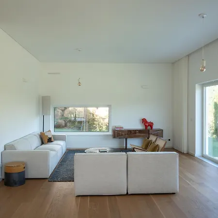 Golden House Σπίτι διακοπών