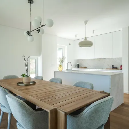 Σπίτι διακοπών Golden House *