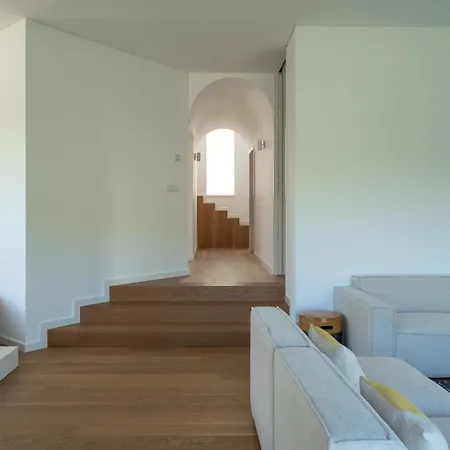 Golden House Holiday home Santo Isidoro