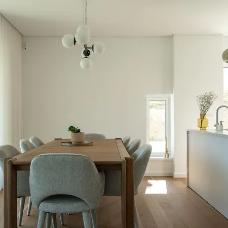 Golden House Σπίτι διακοπών